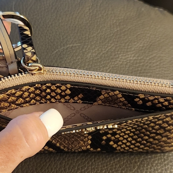 Michael kors card wallet - Picture 2 of 4